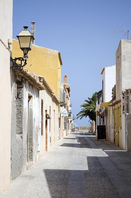 Isla de Tabarca