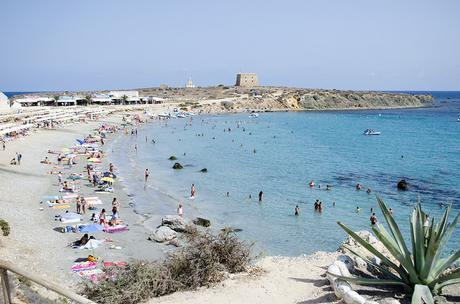 Isla de Tabarca