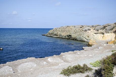 Isla de Tabarca
