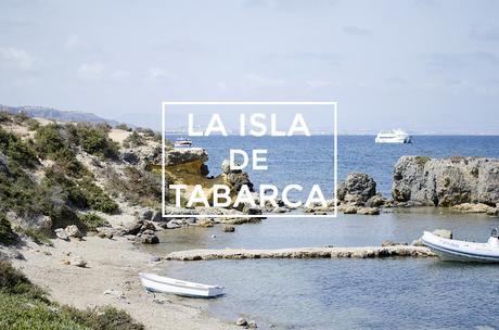 Qué hacer en la Isla de Tabarca