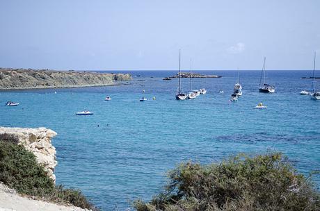 Isla de Tabarca