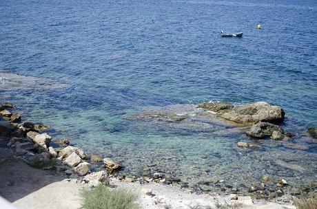 Isla de Tabarca