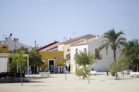 Isla de Tabarca