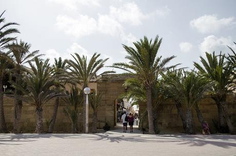 Isla de Tabarca