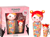 Descubre Kokeshi Jeremy Scott