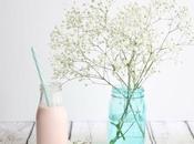 Flores para decorar Paniculata