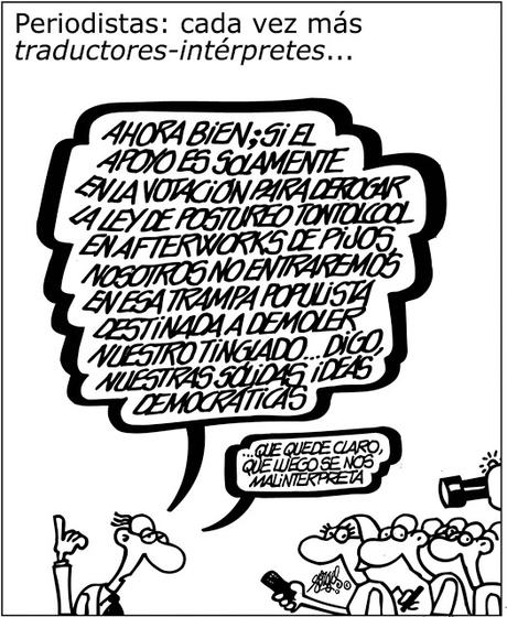 [Humor en cápsulas] Para hoy miércoles, 7 de septiembre de 2016