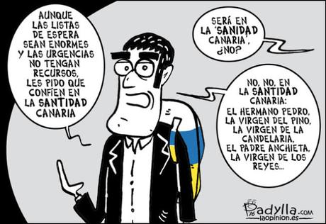 [Humor en cápsulas] Para hoy miércoles, 7 de septiembre de 2016