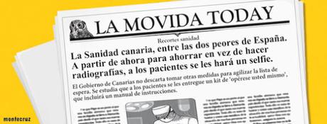 [Humor en cápsulas] Para hoy miércoles, 7 de septiembre de 2016