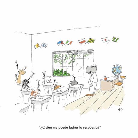 [Humor en cápsulas] Para hoy miércoles, 7 de septiembre de 2016