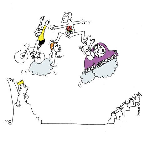 [Humor en cápsulas] Para hoy miércoles, 7 de septiembre de 2016