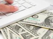 Como tener dinero desde Internet menor tiempo posible