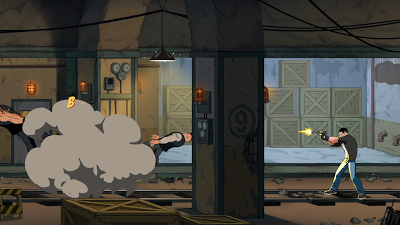 Furious Jack, una interesante mezcla de beat'em up y aventura a lo Comix Zone lo intenta en Kickstarter Furious Jack, una interesante mezcla de beat'em up y aventura a lo Comix Zone lo intenta en Kickstarter