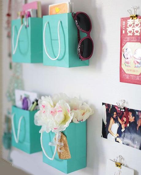 7 ideas DIY para decorar dormitorios de chicas