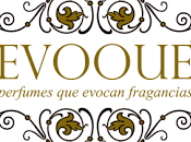 Evooue Perfumes evocan fragancias