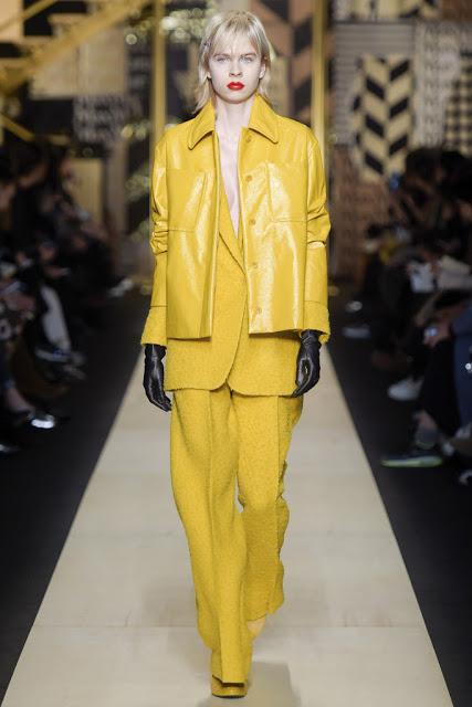 6 Tendencias de Otoño 2016