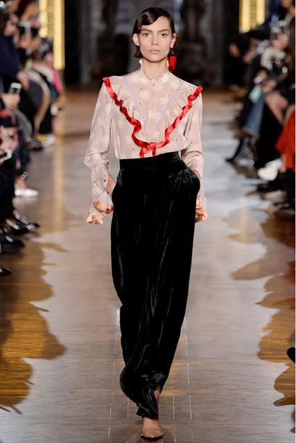6 Tendencias de Otoño 2016