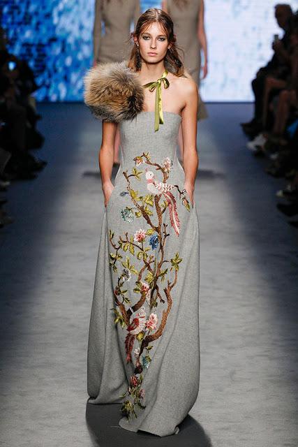 6 Tendencias de Otoño 2016
