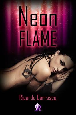Reseña | Neon Flame, Ricardo Carrasco