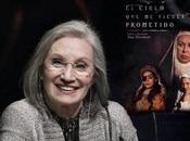 Teresa Jesús, homenaje Diosdado