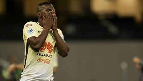 Quintero esta bajo vigilancia medica por tromboflebitis