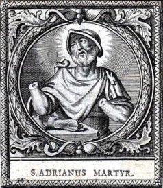 Adrián, el de Natalia.