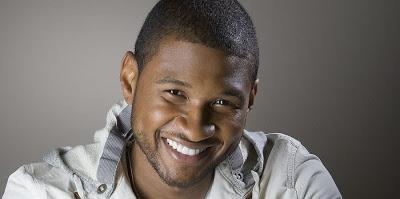 Usher tendrá estrella en el Paseo de la Fama