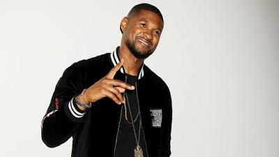 Usher tendrá estrella en el Paseo de la Fama