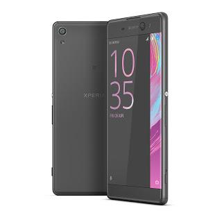 Sony Mobile presenta los smartphone Serie X en Ecuador