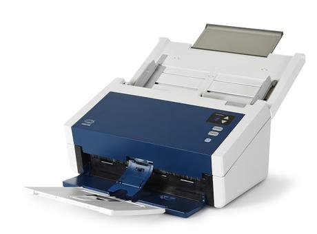 Xerox lanza el nuevo DocuMate 6440