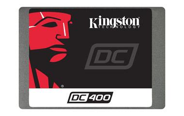 Kingston presenta nueva unidad SSD para servidores nivel de entrada