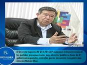 Gore lima logra transferencia recursos favor sector salud…