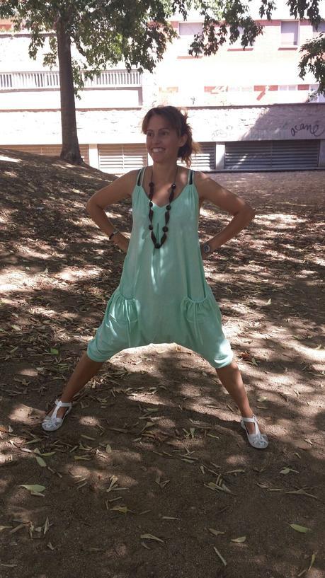 Moneando con Hirutxoak Moneando con Hirutxoak