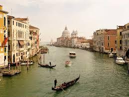 PERIPLO POR EUROPA 2016.- IX (parte 1ª).- Mucho calor en Venecia, abrumados por la picaresca desvergonzada para con el turista