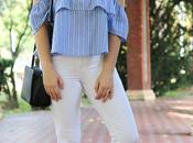 Sencilla moda para trabajar clase