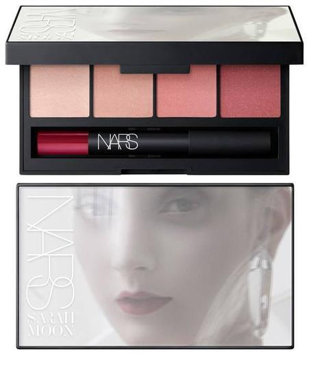 Próxima colección de NARS Sarah Moon Holiday 2016!! Nars-Holiday-2016-Sarah-Moon-True-Story-Palette