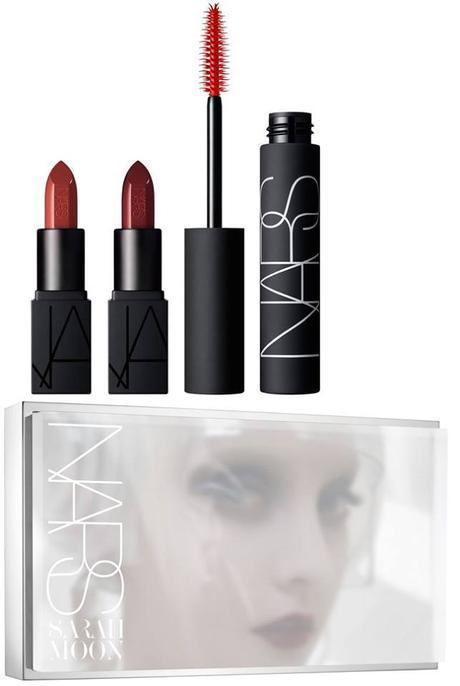 Próxima colección de NARS Sarah Moon Holiday 2016!! Nars-Holiday-2016-Sarah-Moon-Audacious-Eye-Lip-Set