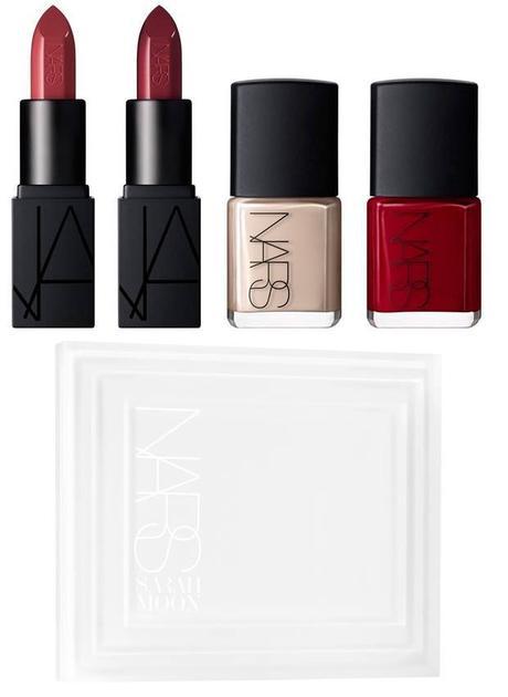 Próxima colección de NARS Sarah Moon Holiday 2016!! Nars-Holiday-2016-Sarah-Moon-Nail-Polish (1)