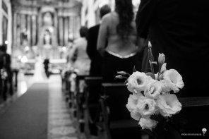 Boda puerto madero