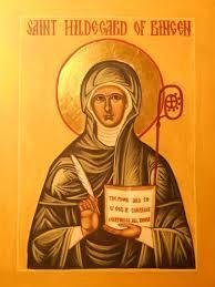 Hildegard von Bingen