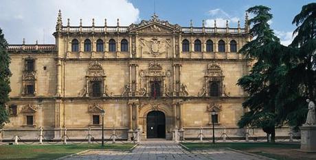 Humanismo patriótico de Alfonso García Matamoros