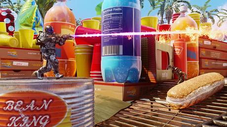 El DLC Salvation de Black Ops III ya está disponible en PS4