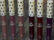 Labiales Matte LATIKA!!!
