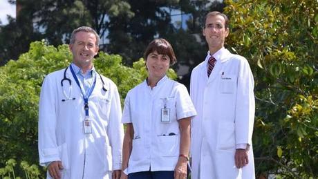 Creación del Programa Nacional de Cuidados Paliativos.