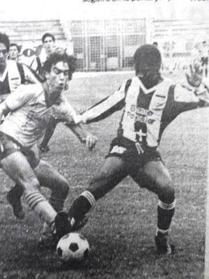 08 de Septiembre en ALianza Lima [debut de Juan Jayo]