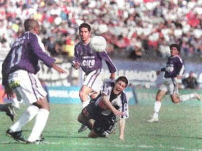 08 de Septiembre en ALianza Lima [debut de Juan Jayo]