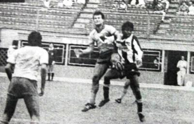 08 de Septiembre en ALianza Lima [debut de Juan Jayo]