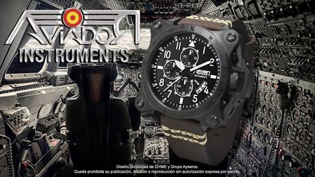 Instruments, Concorde, cronógrafo, Aviador Watch, Aviador, watches, lifestyle, Suits and Shirts, 