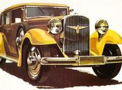 auto Walter Gropius