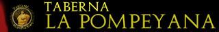 Degustando el callejón del gato. Paso 2: Taberna Pompeyana
